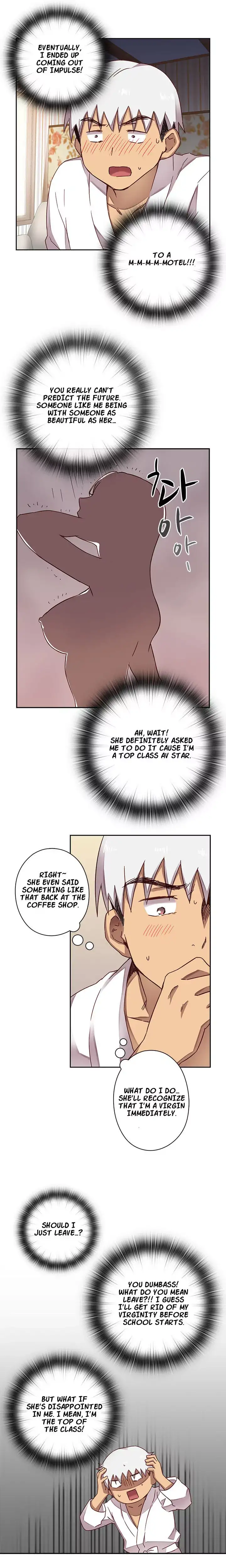 H-Campus Chapter 11 Page 20