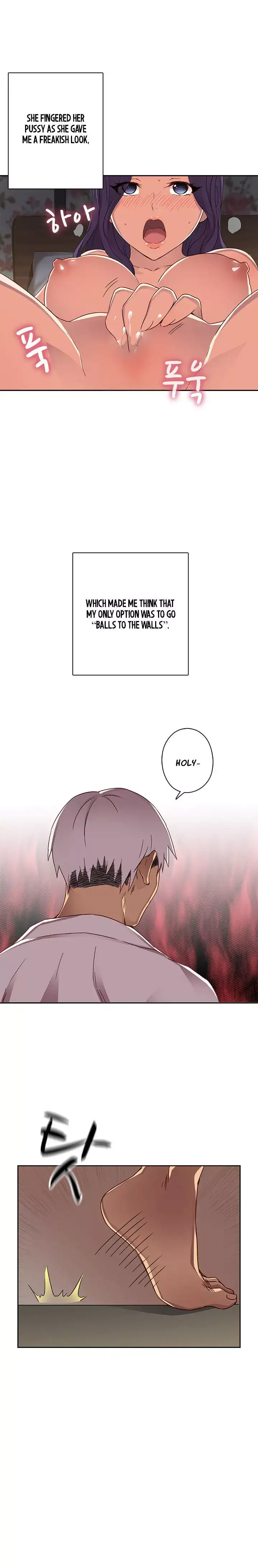 H-Campus Chapter 12 Page 12