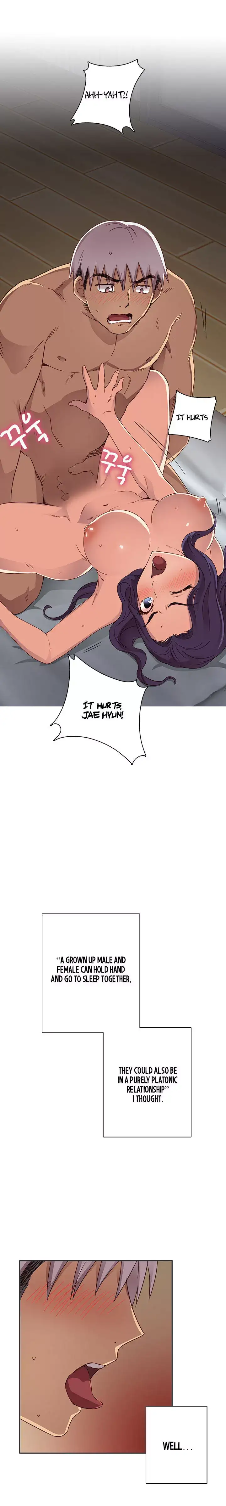 H-Campus Chapter 12 Page 13