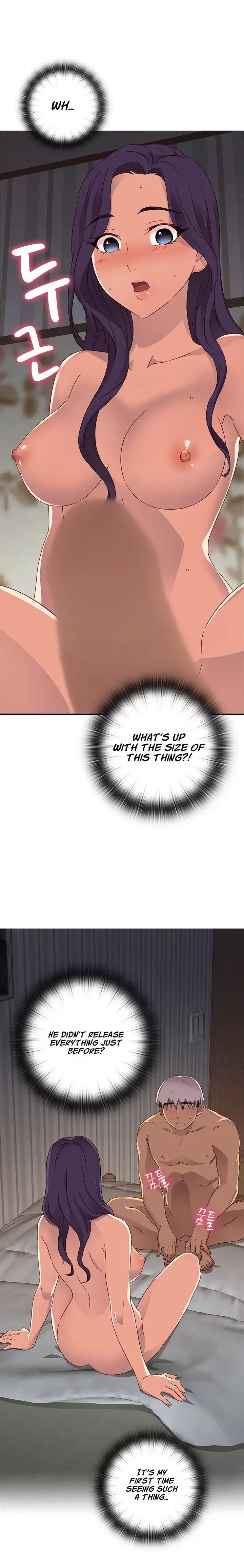 H-Campus Chapter 12 Page 19