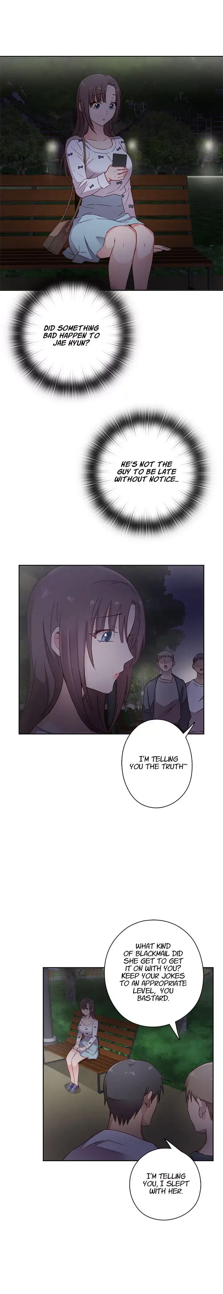 H-Campus Chapter 12 Page 21