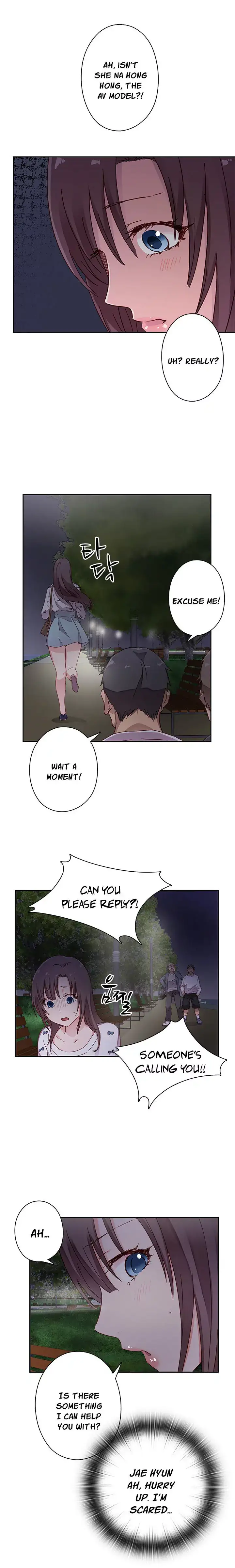 H-Campus Chapter 12 Page 23
