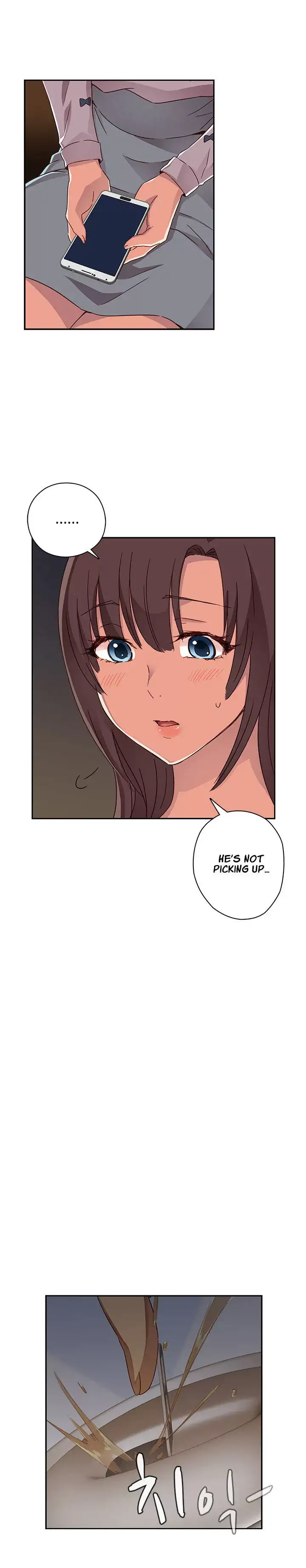 H-Campus Chapter 12 Page 7