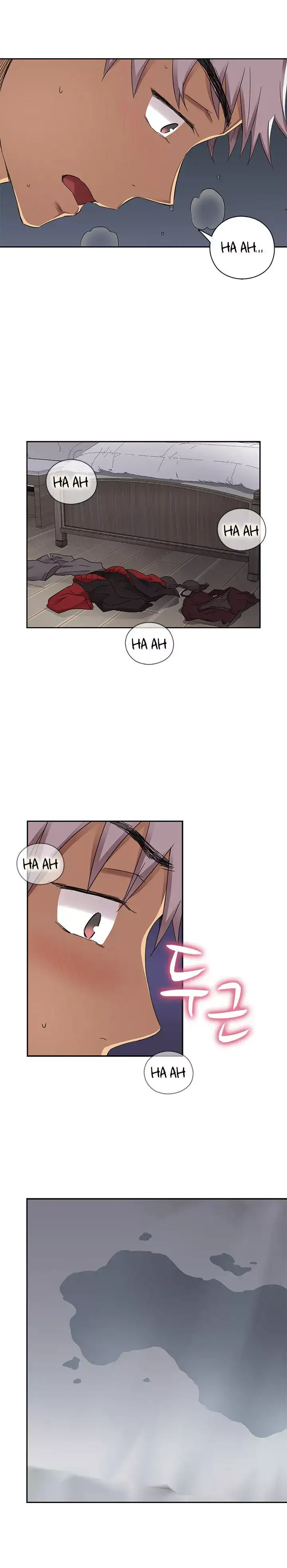 H-Campus Chapter 13 Page 18