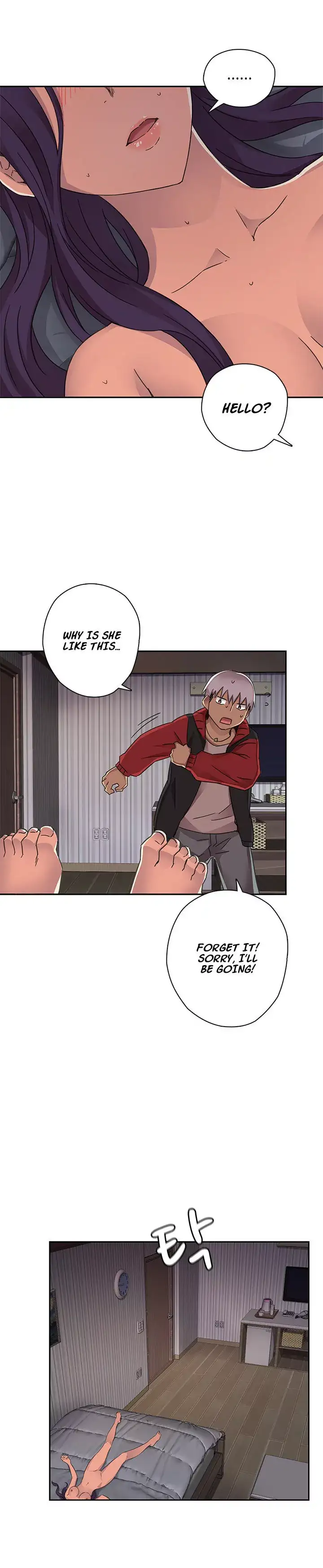 H-Campus Chapter 13 Page 25