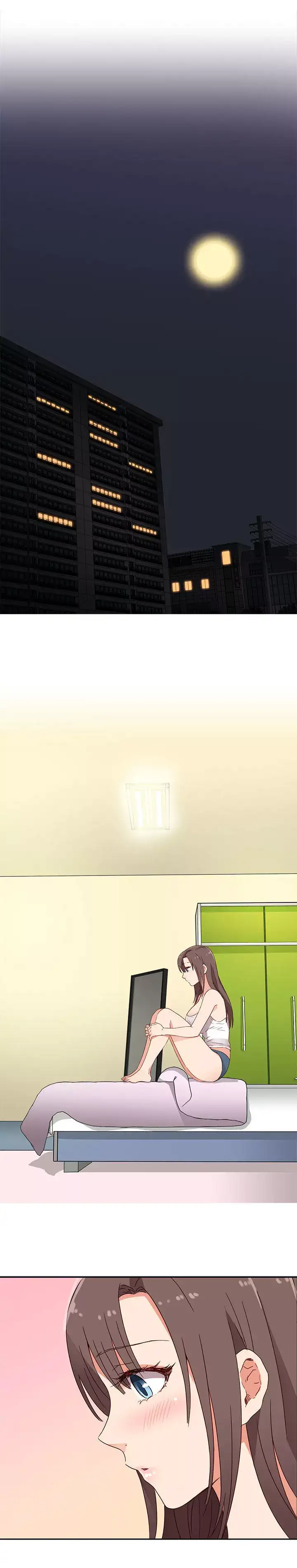 H-Campus Chapter 15 Page 20