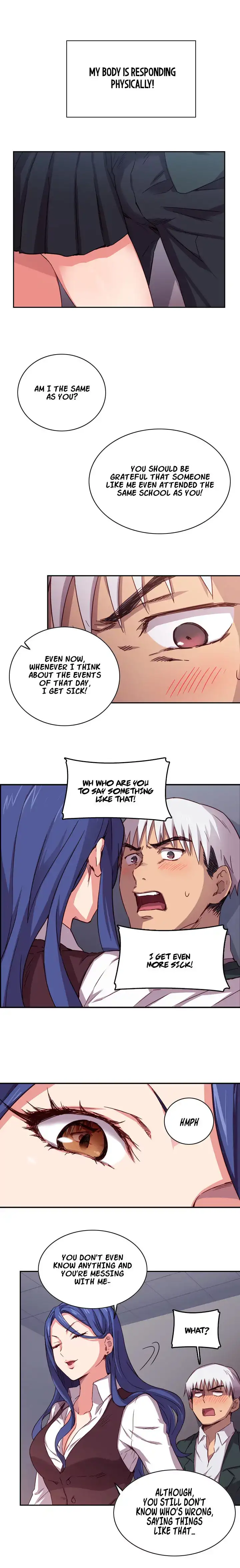 H-Campus Chapter 1 Page 10