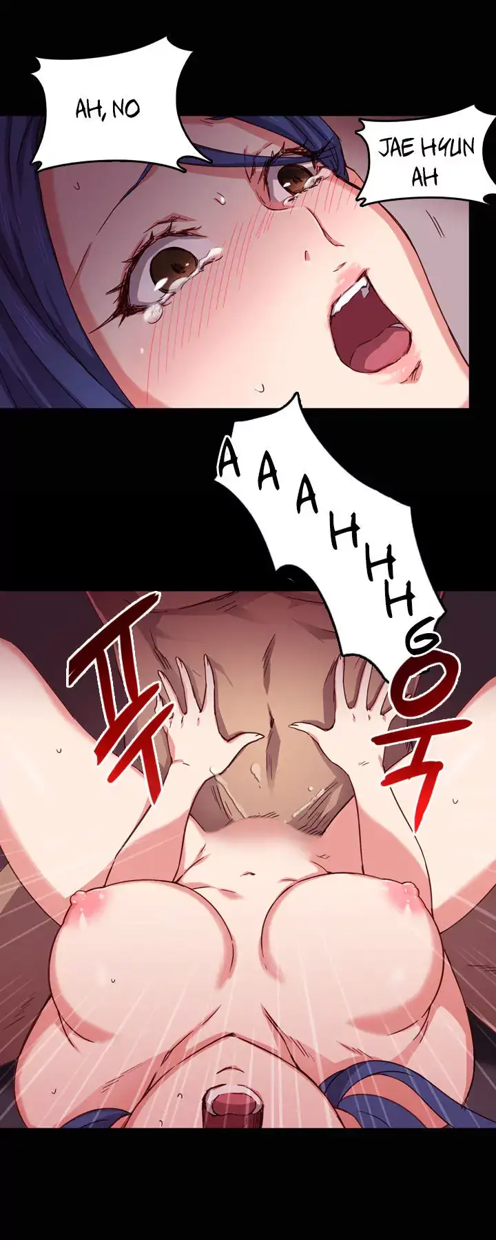 H-Campus Chapter 1 Page 13