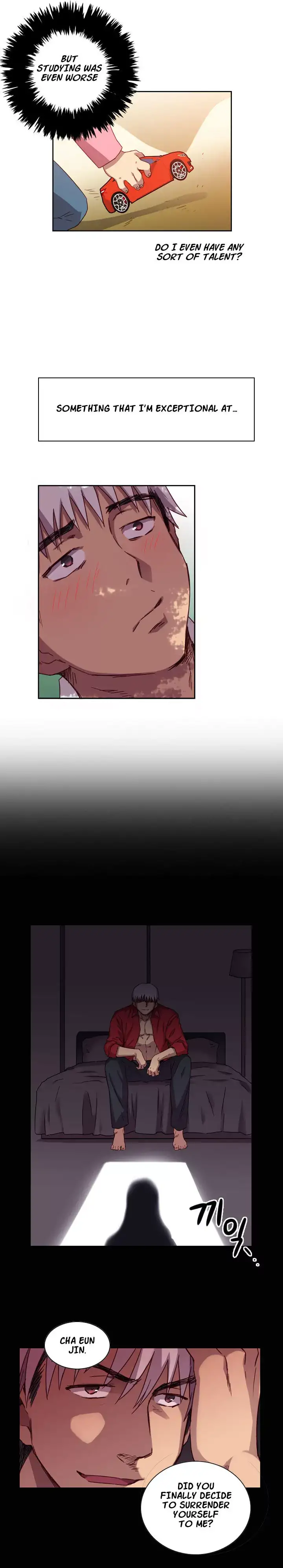 H-Campus Chapter 1 Page 16