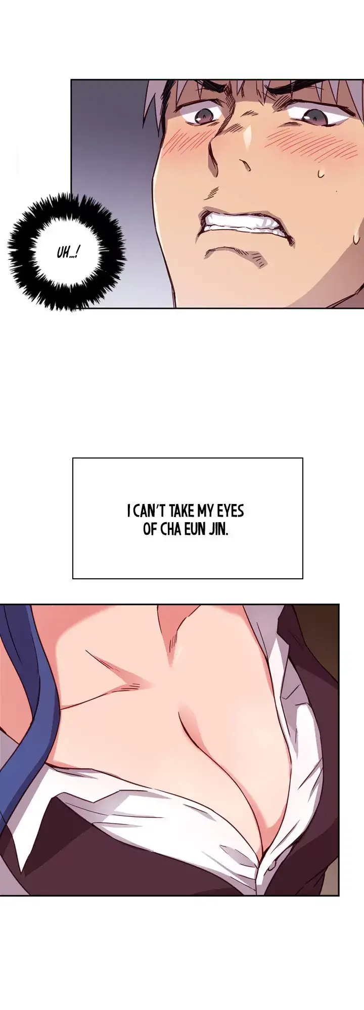 H-Campus Chapter 1 Page 9