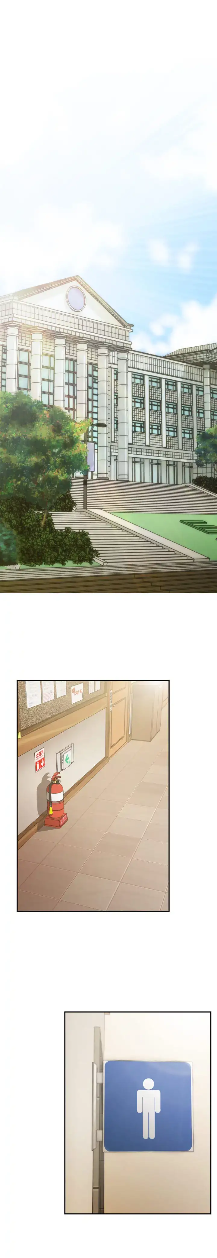 H-Campus Chapter 21 Page 4