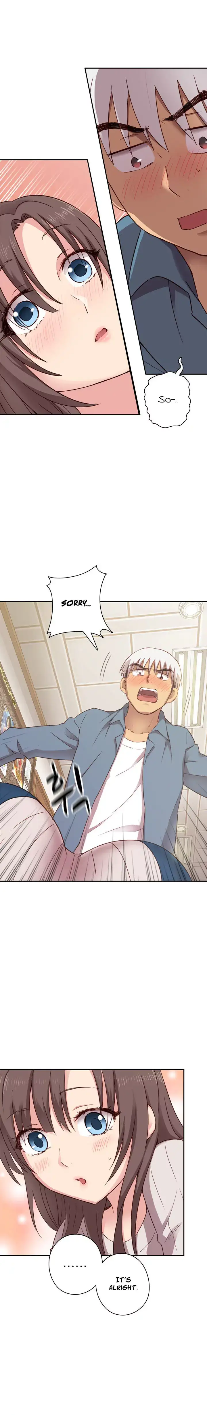 H-Campus Chapter 22 Page 9