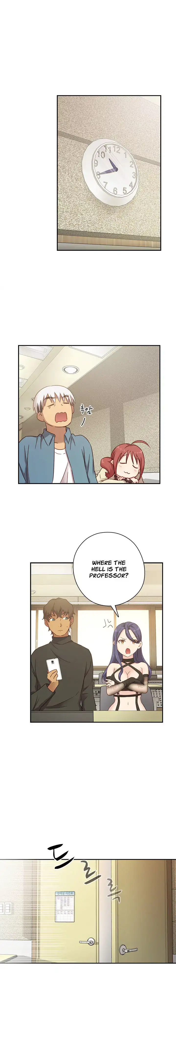 H-Campus Chapter 23 Page 7