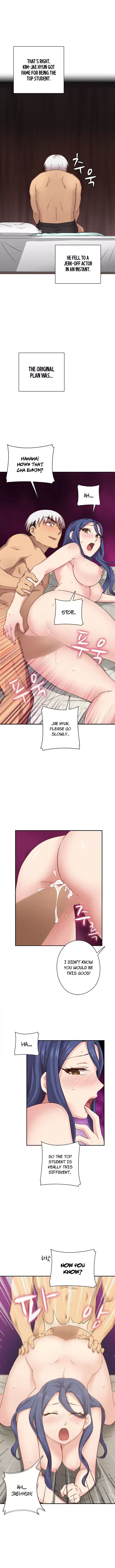 H-Campus Chapter 27 Page 10