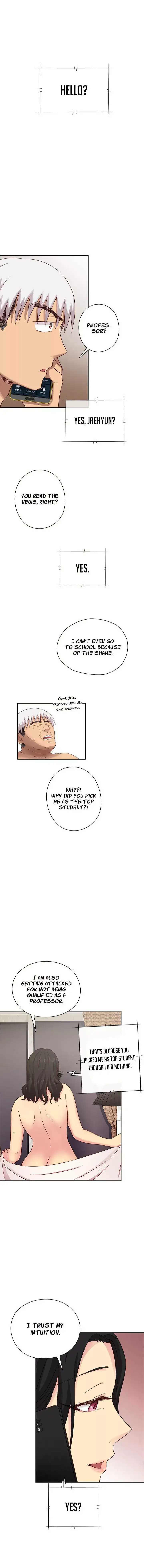 H-Campus Chapter 27 Page 14