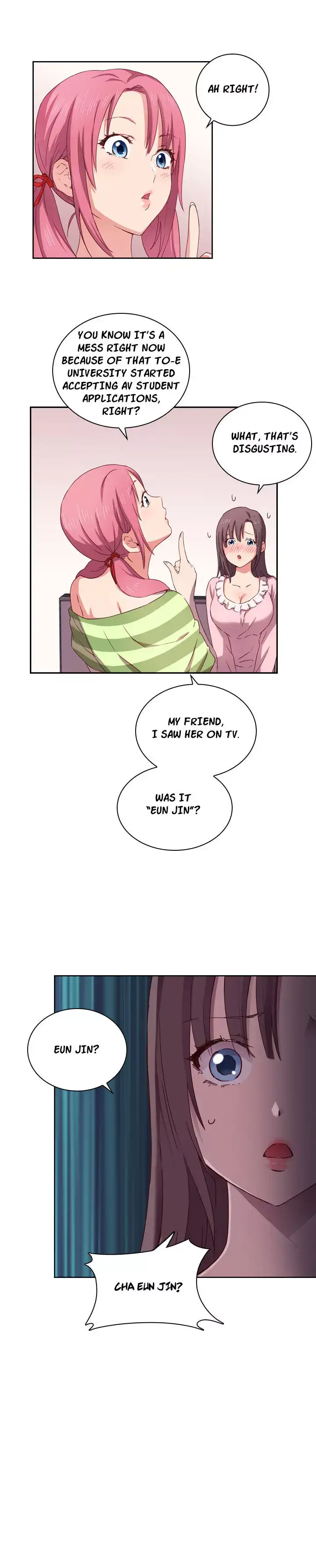 H-Campus Chapter 2 Page 13