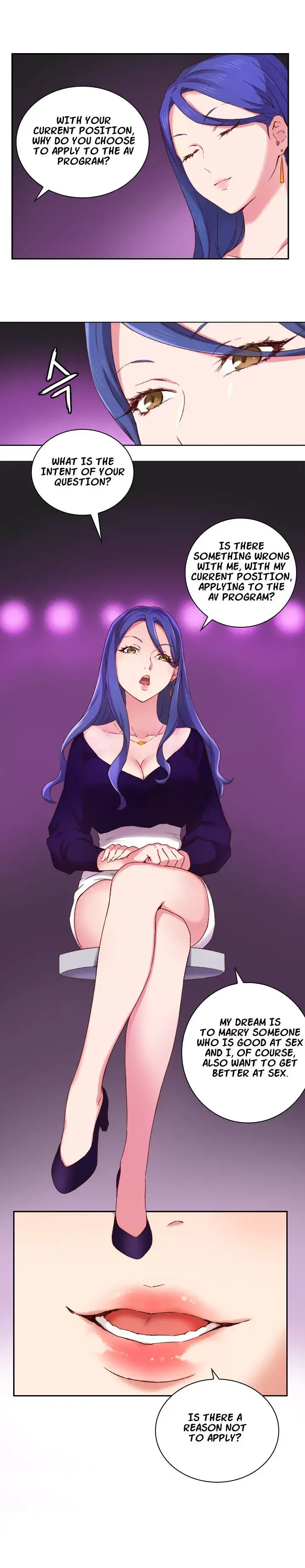 H-Campus Chapter 2 Page 15