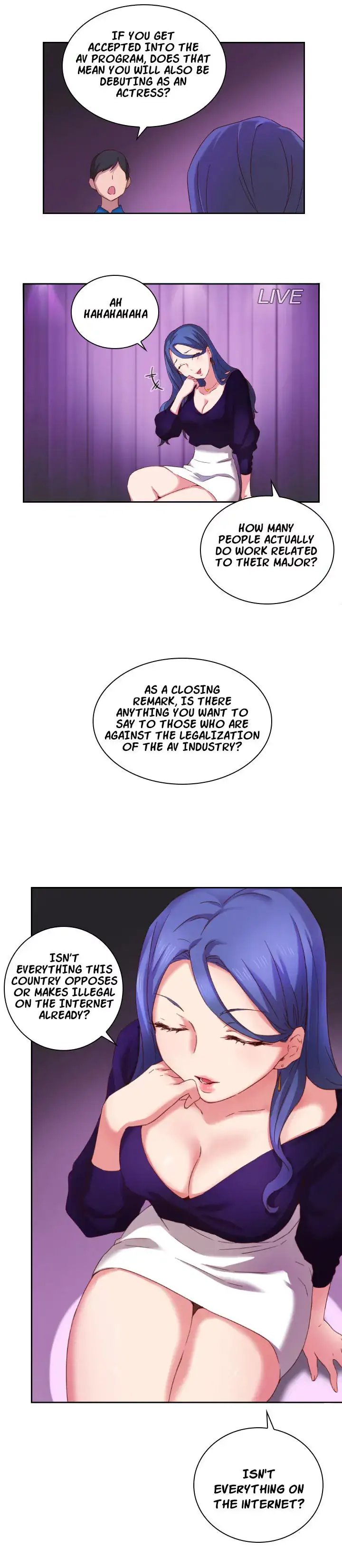 H-Campus Chapter 2 Page 16