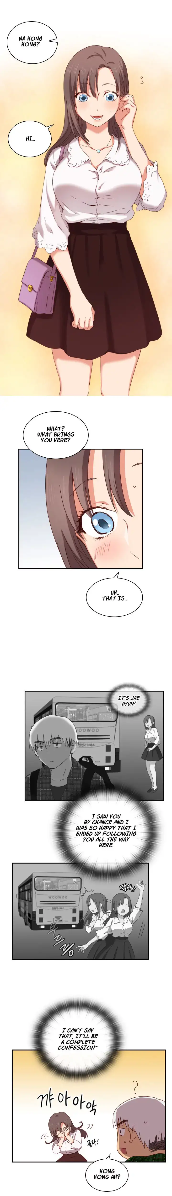 H-Campus Chapter 2 Page 21