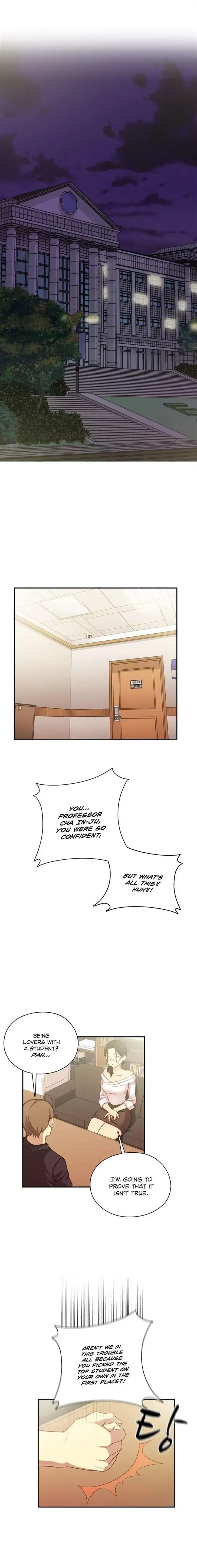 H-Campus Chapter 34 Page 10