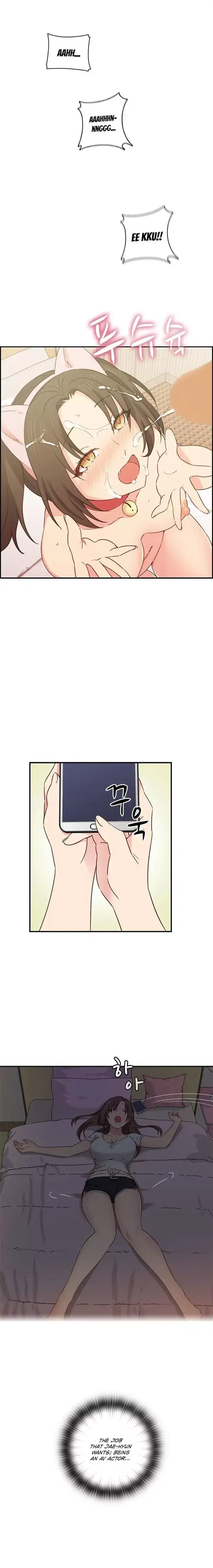 H-Campus Chapter 34 Page 5