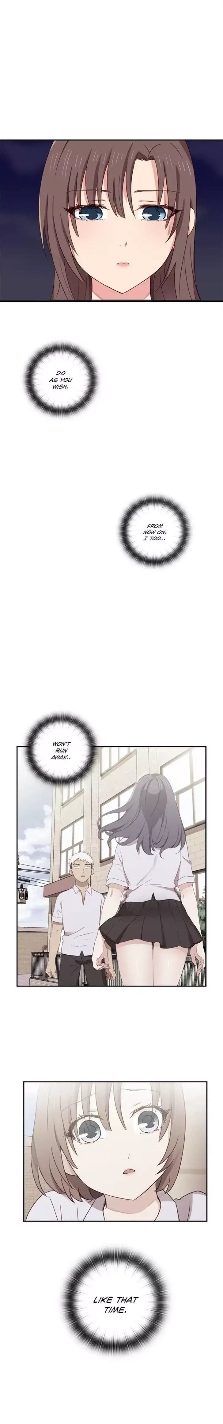 H-Campus Chapter 34 Page 9