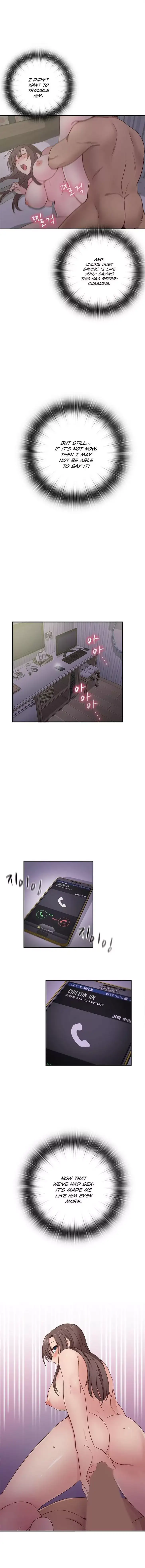 H-Campus Chapter 36 Page 10