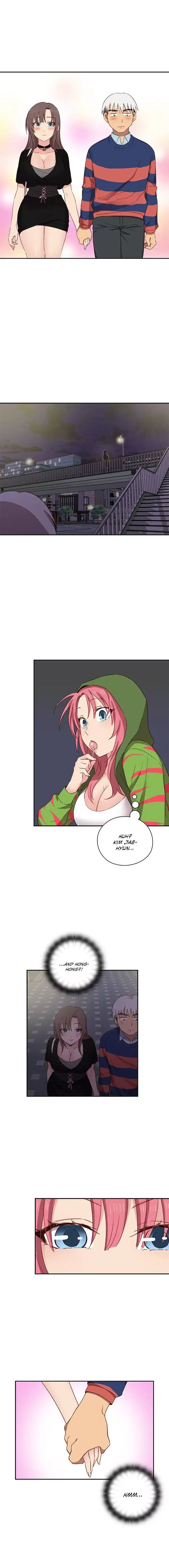H-Campus Chapter 37 Page 6