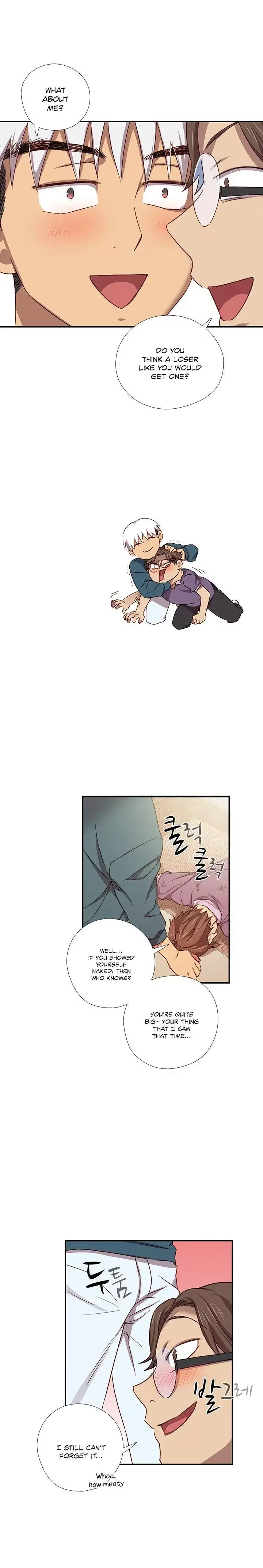 H-Campus Chapter 38 Page 5