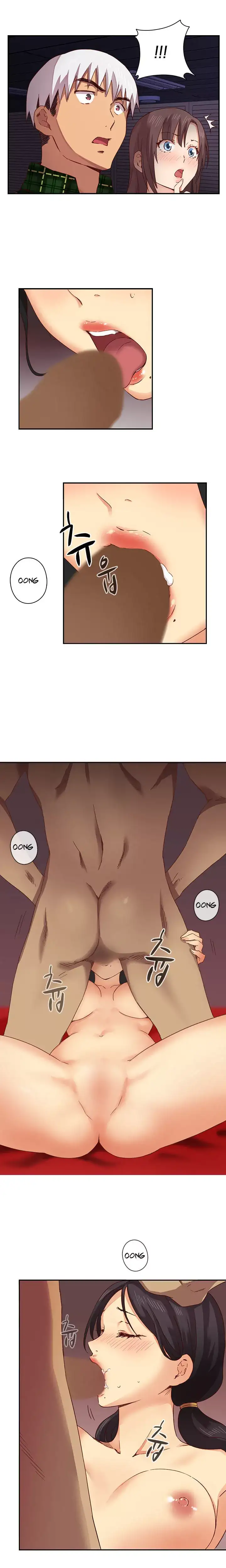 H-Campus Chapter 3 Page 14