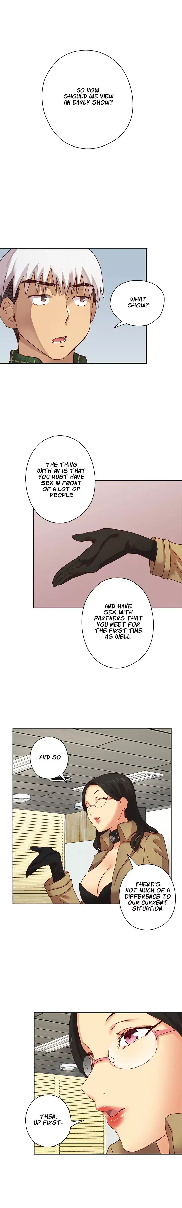 H-Campus Chapter 3 Page 20