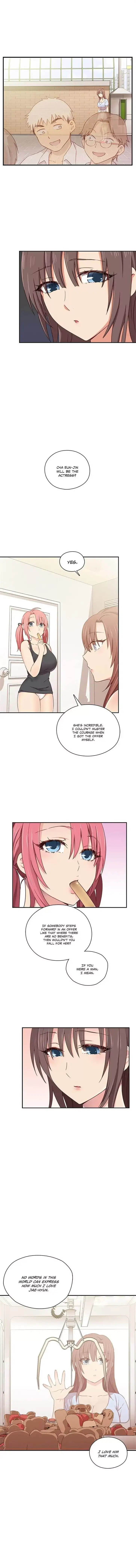 H-Campus Chapter 40 Page 6