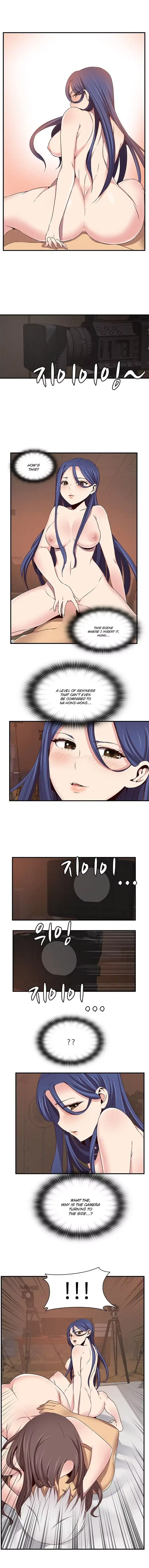 H-Campus Chapter 42 Page 8