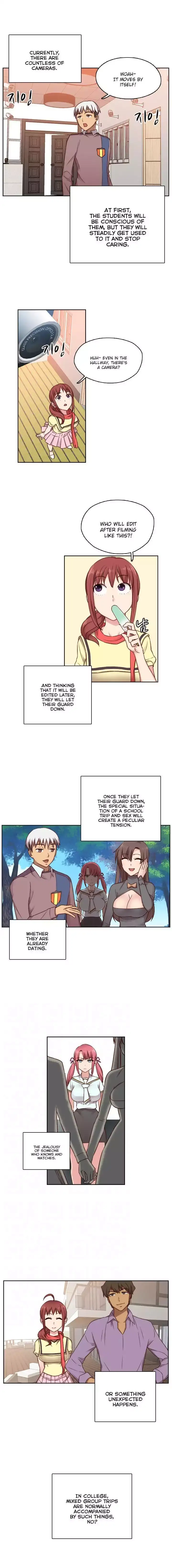 H-Campus Chapter 46 Page 4