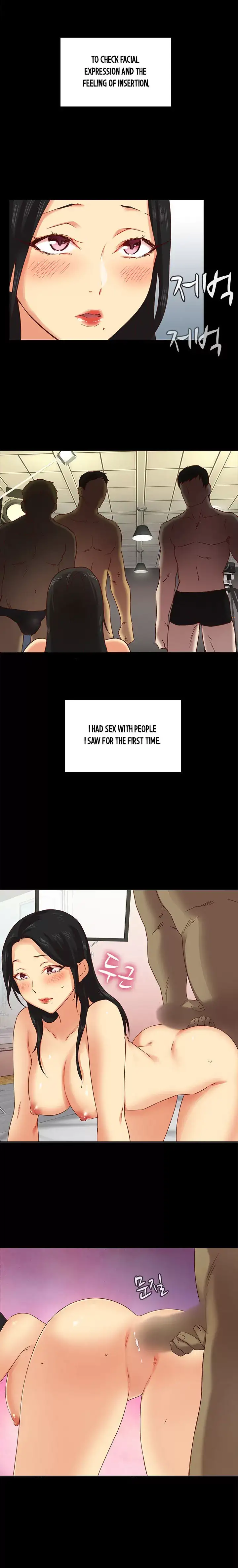 H-Campus Chapter 4 Page 11