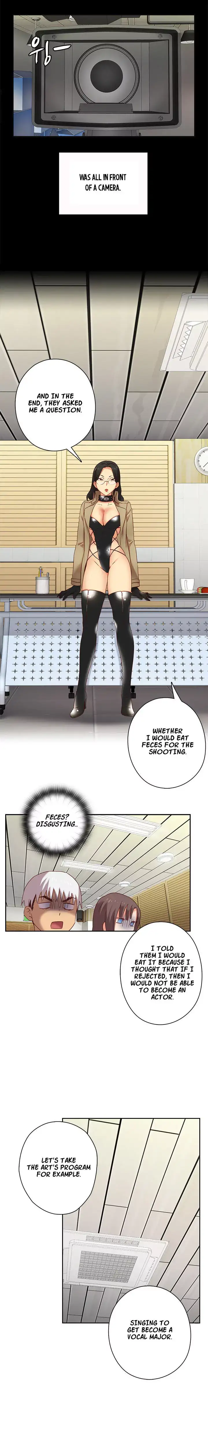 H-Campus Chapter 4 Page 13