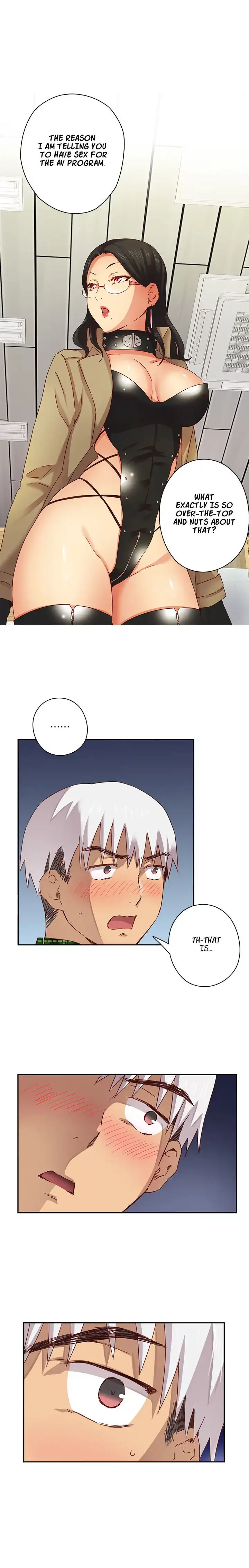 H-Campus Chapter 4 Page 14