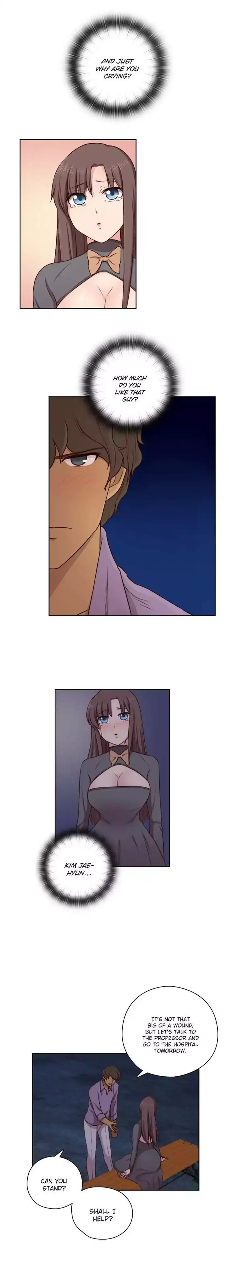 H-Campus Chapter 48 Page 10