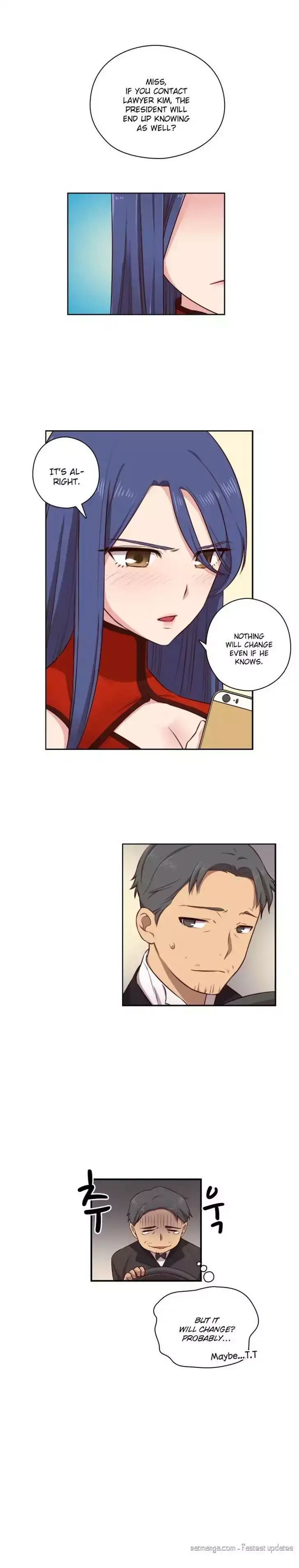 H-Campus Chapter 48 Page 8