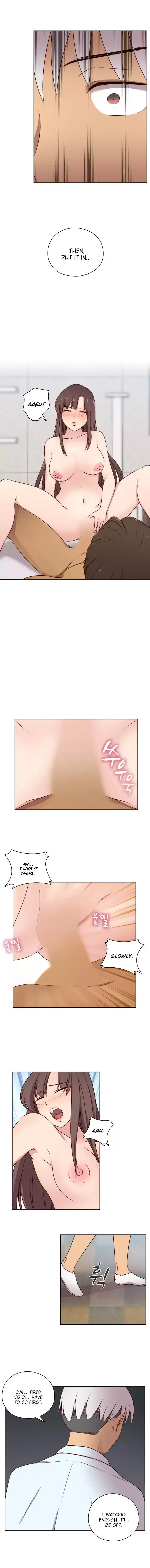 H-Campus Chapter 50 Page 10