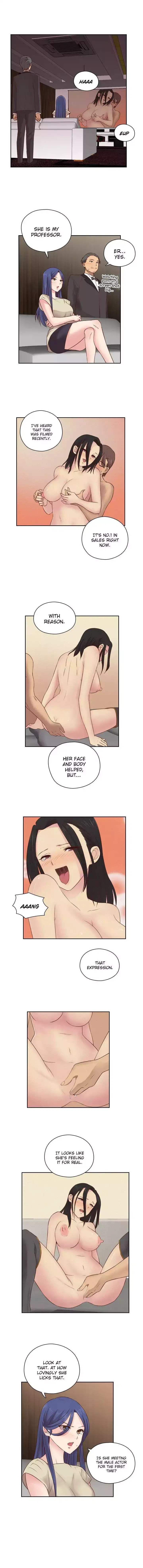 H-Campus Chapter 53 Page 6