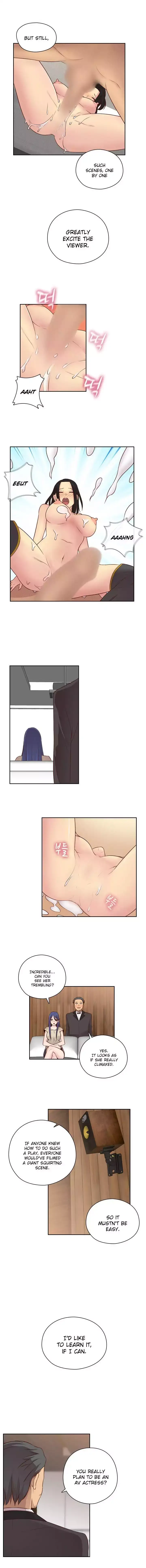 H-Campus Chapter 53 Page 8