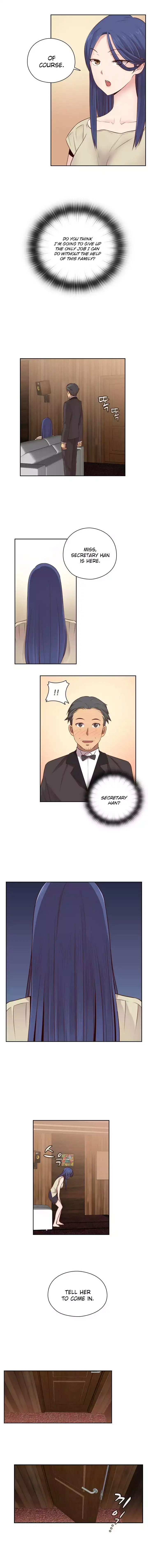 H-Campus Chapter 53 Page 9