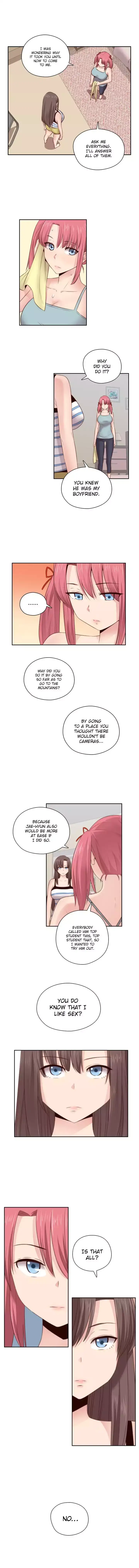 H-Campus Chapter 54 Page 10