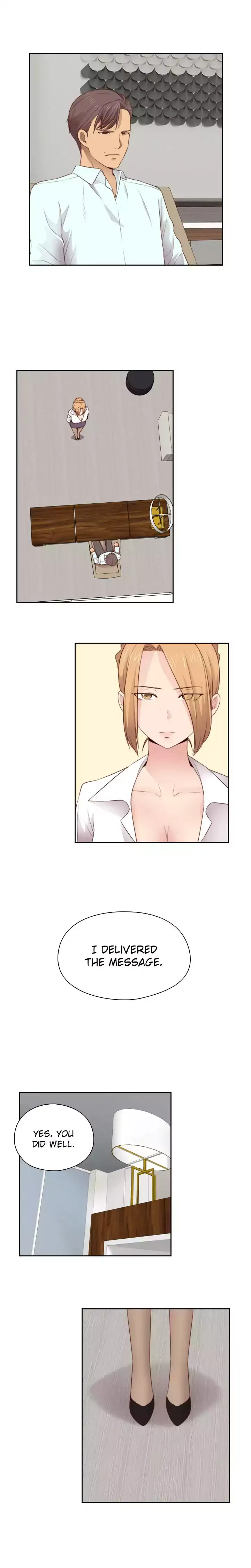 H-Campus Chapter 55 Page 10