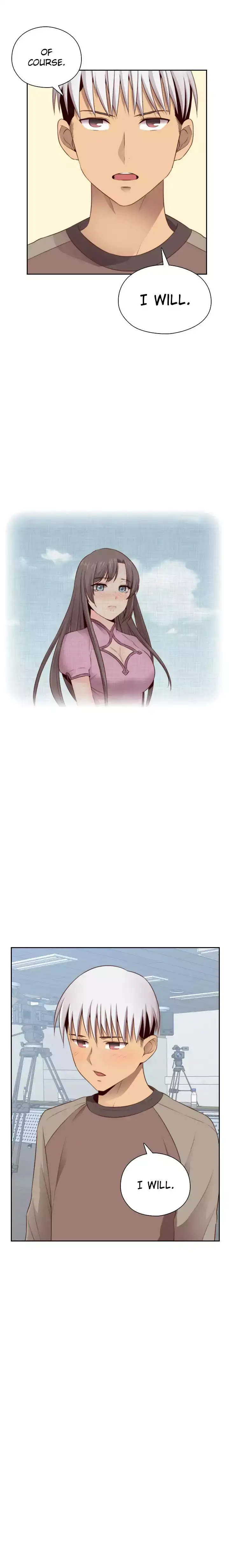 H-Campus Chapter 55 Page 19
