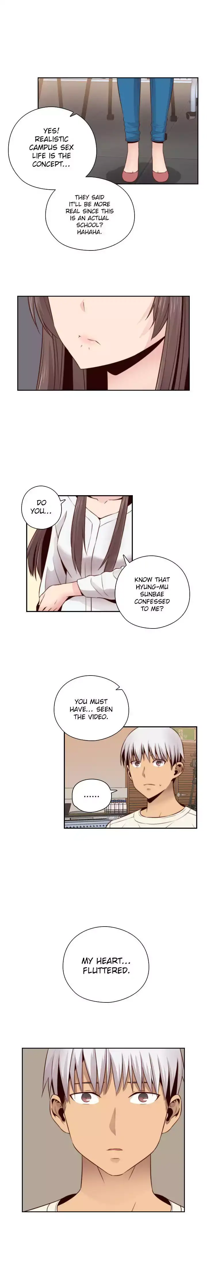 H-Campus Chapter 56 Page 19