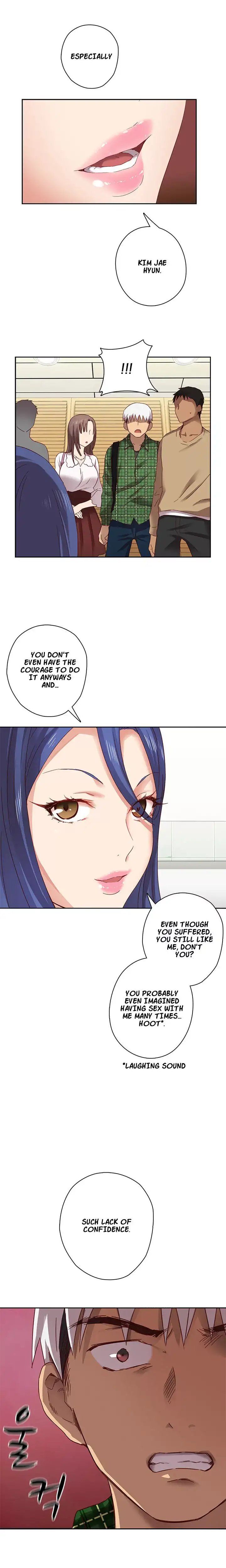H-Campus Chapter 5 Page 10