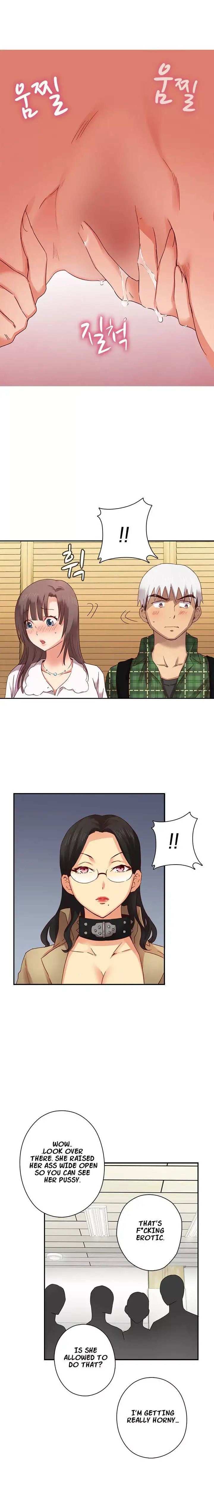 H-Campus Chapter 5 Page 15