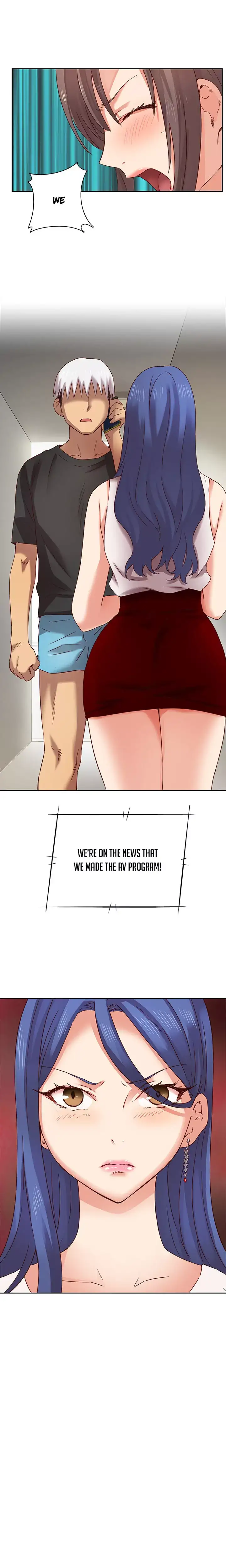 H-Campus Chapter 5 Page 22